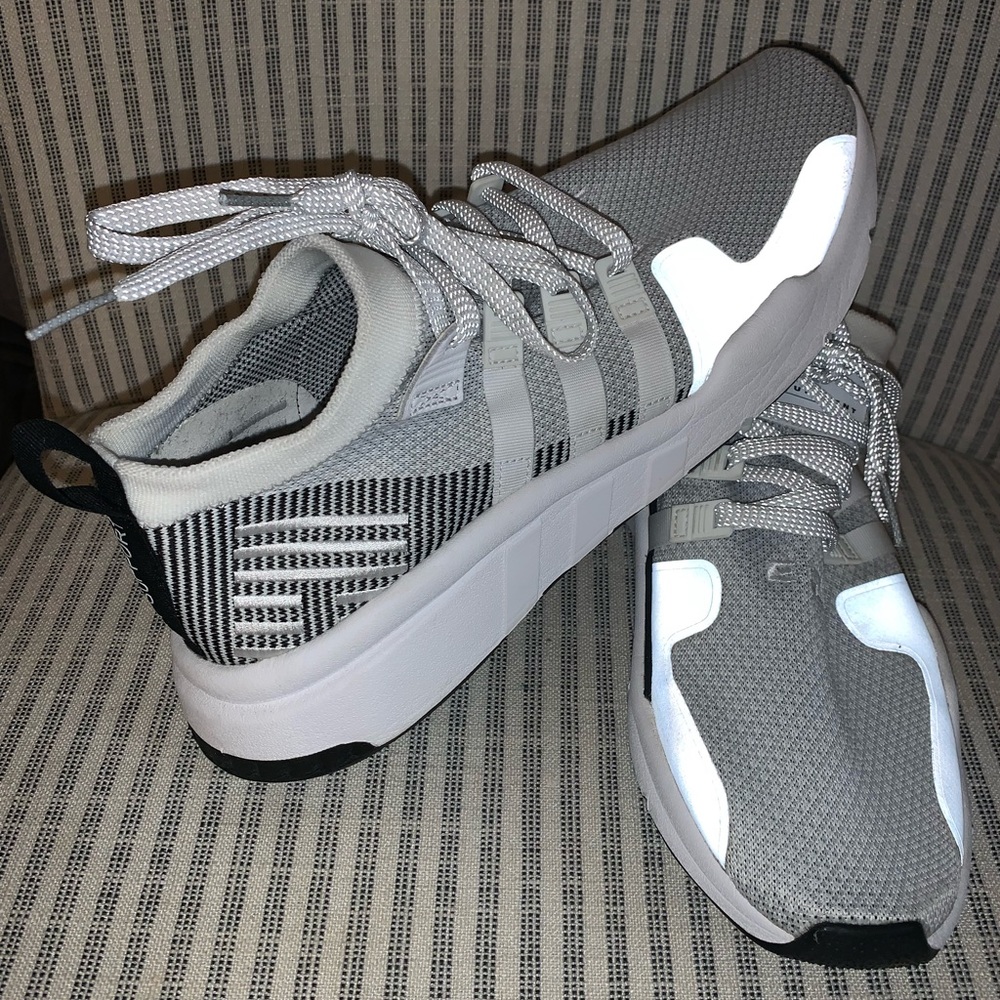 Men’s adidas sneakers size 12